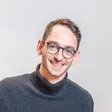 Nikolai Schöbel, CEO und Co-Founder von MeinDienstarzt