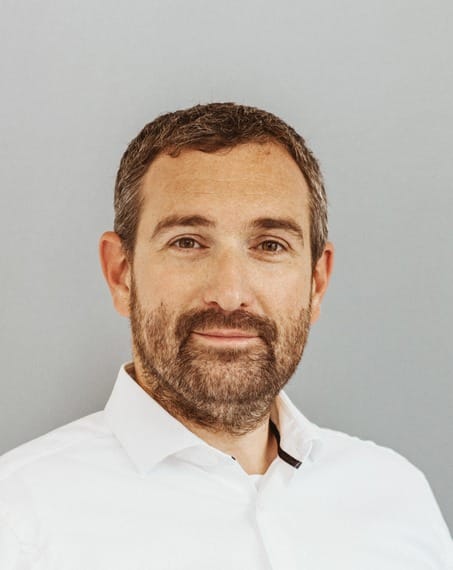 Anton Papperger, Mitbegründer von MeinDienstarzt